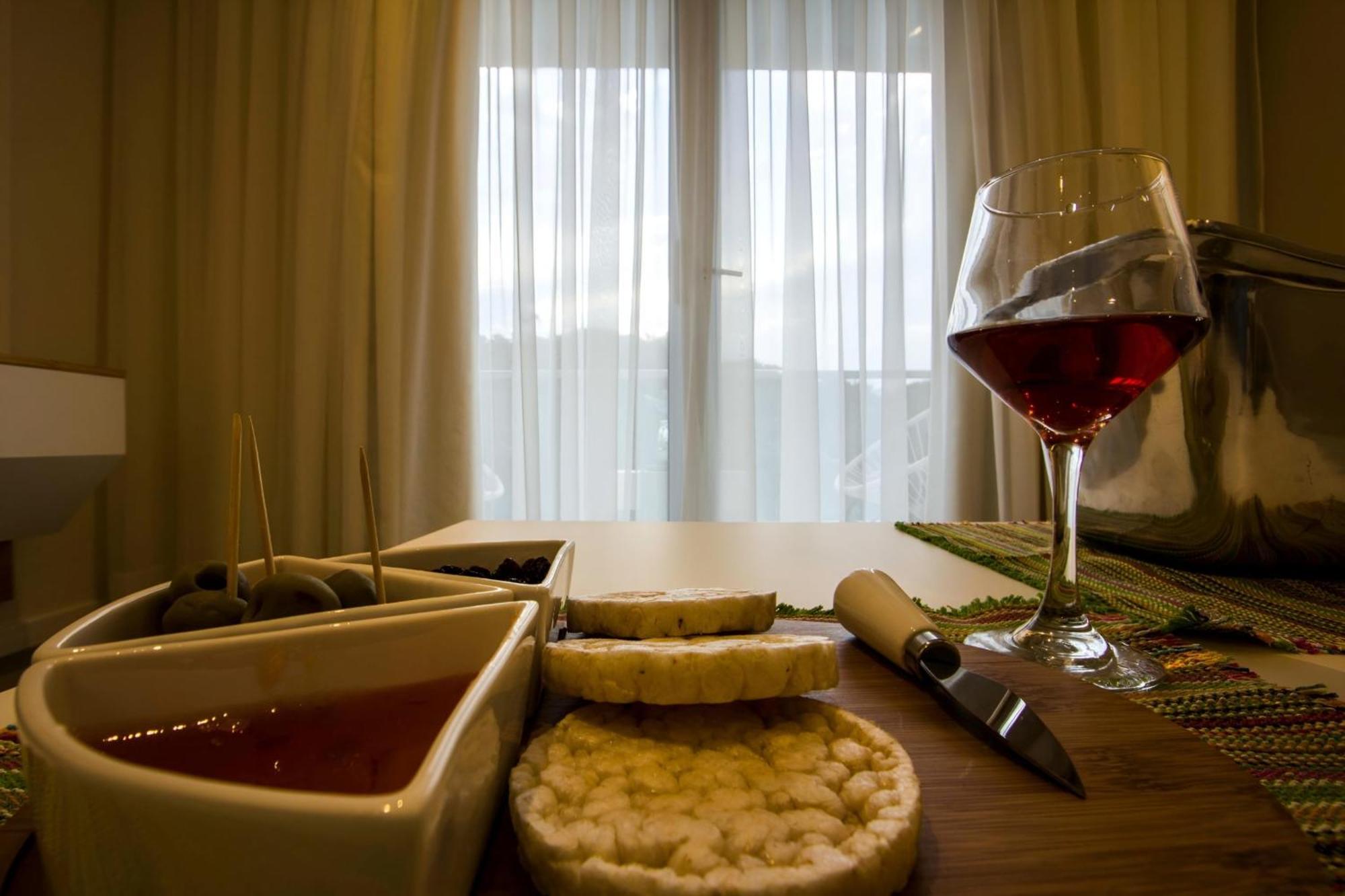 Tapu'A Departamentos Aparthotel Asuncion Kültér fotó